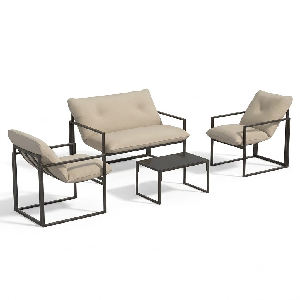 Salons de jardin — L'Art de la Table