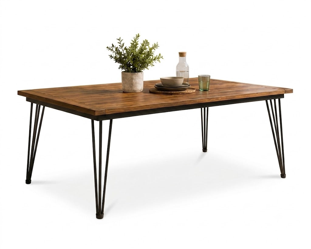 Tables de jardin — L'Art de la Table