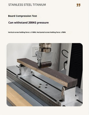 Prestige | Duo de tables gigognes rondes en marbre véritable et bois, sur-mesure