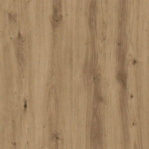 Artisanale | Duo de tables basses gigognes en bois et acier