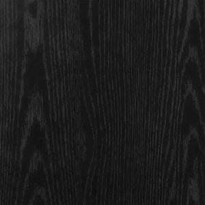 Artisanale | Duo de tables basses gigognes en bois et acier