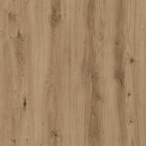 Artisanale | Duo de tables basses gigognes en bois et acier